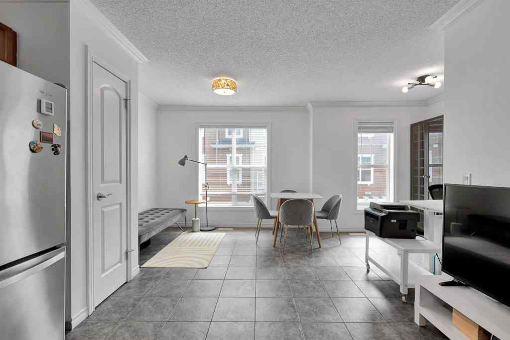 MLS® A2253947 - 216 Toscana Gardens NW in Tuscany Calgary, Residential