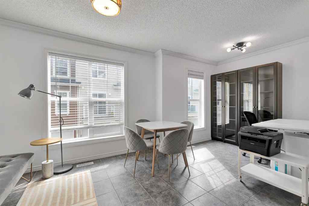 MLS® A2253947 - 216 Toscana Gardens NW in Tuscany Calgary, Residential