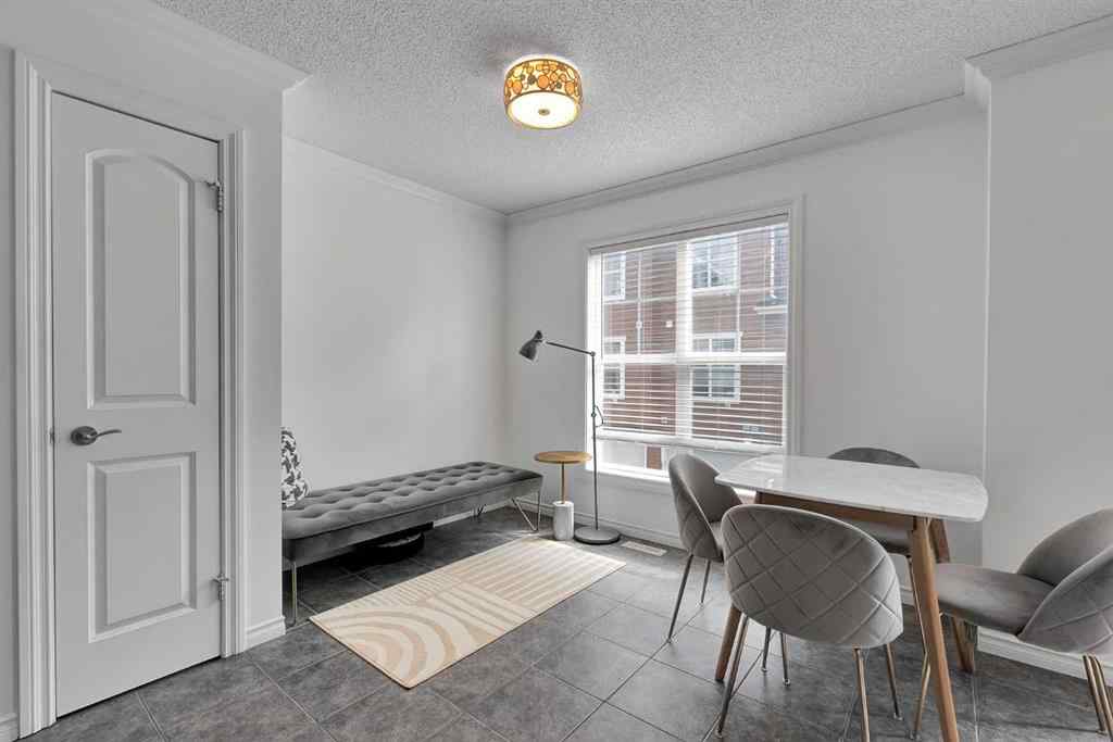 MLS® A2253947 - 216 Toscana Gardens NW in Tuscany Calgary, Residential
