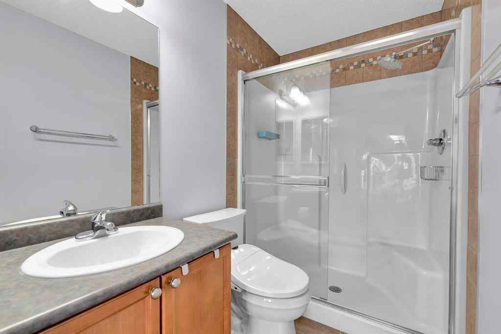 MLS® A2253947 - 216 Toscana Gardens NW in Tuscany Calgary, Residential