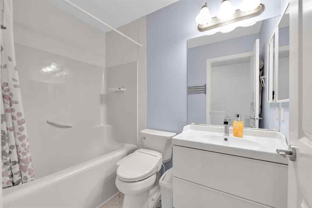 MLS® A2253947 - 216 Toscana Gardens NW in Tuscany Calgary, Residential
