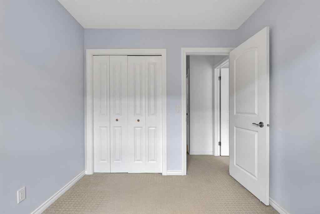 MLS® A2253947 - 216 Toscana Gardens NW in Tuscany Calgary, Residential