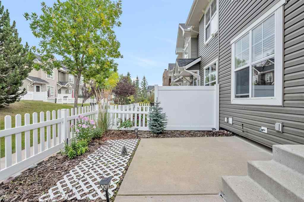 MLS® A2253947 - 216 Toscana Gardens NW in Tuscany Calgary, Residential