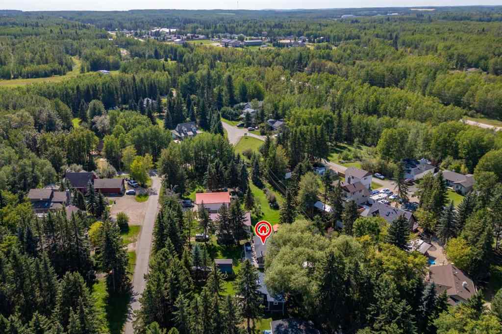 MLS® A2253948 - 504 5th Street  in NONE Norris Beach, Residential