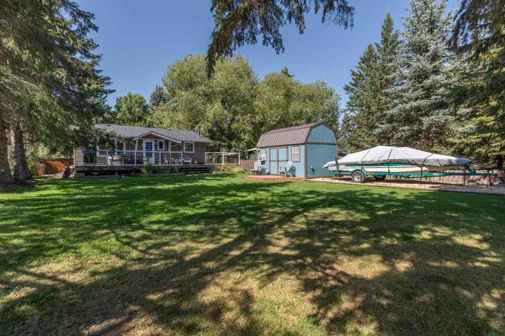 MLS® A2253948 - 504 5th Street  in NONE Norris Beach, Residential