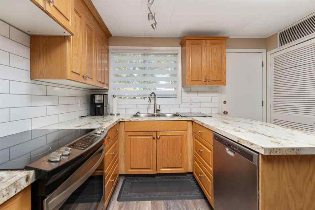 MLS® A2253948 - 504 5th Street  in NONE Norris Beach, Residential