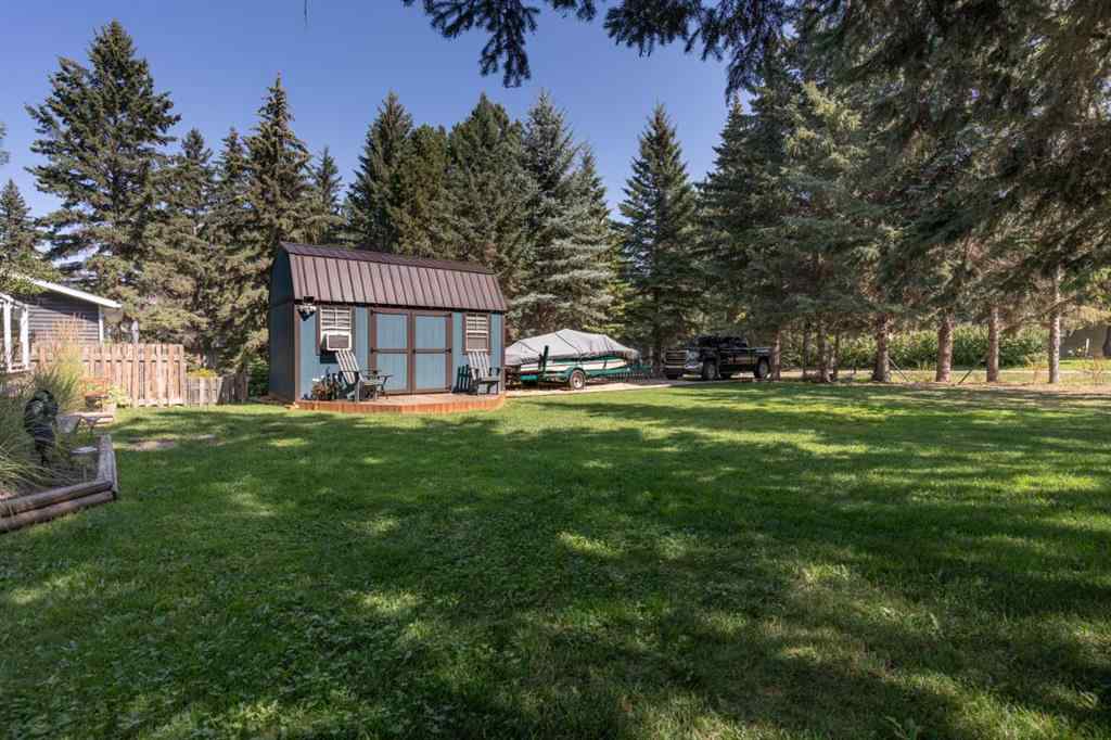 MLS® A2253948 - 504 5th Street  in NONE Norris Beach, Residential