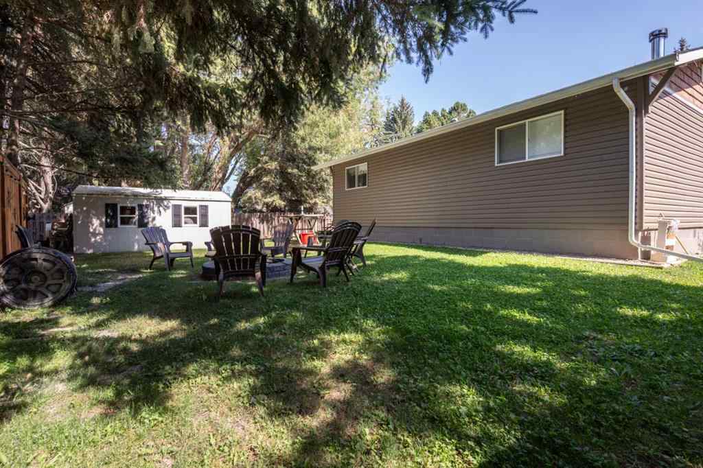 MLS® A2253948 - 504 5th Street  in NONE Norris Beach, Residential