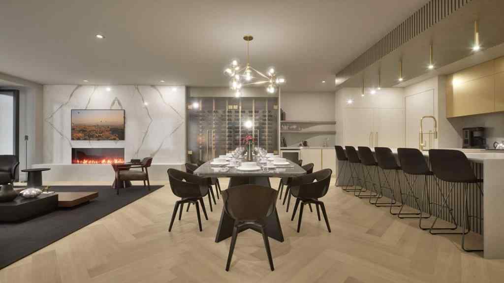 MLS® A2253949 - Unit #604 100 10A Street NW in Hillhurst Calgary, Residential