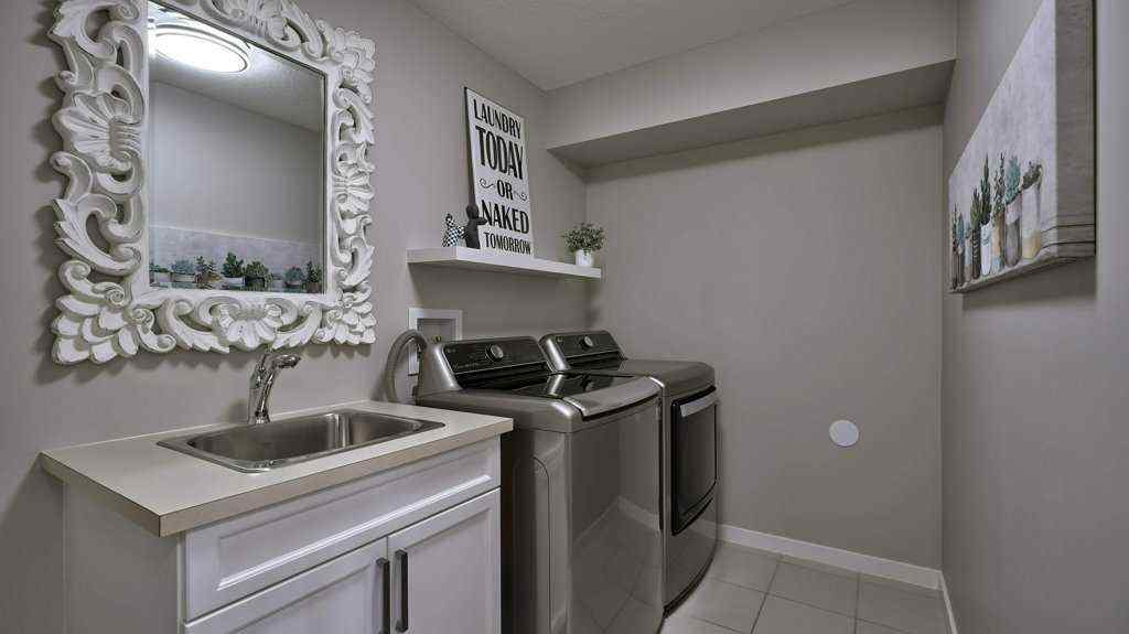 MLS® A2253950 - 145 Kinniburgh Gardens  in Kinniburgh North Chestermere, Residential