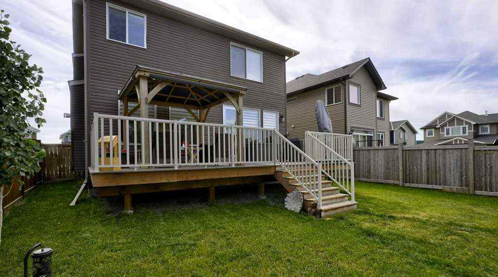 MLS® A2253950 - 145 Kinniburgh Gardens  in Kinniburgh North Chestermere, Residential