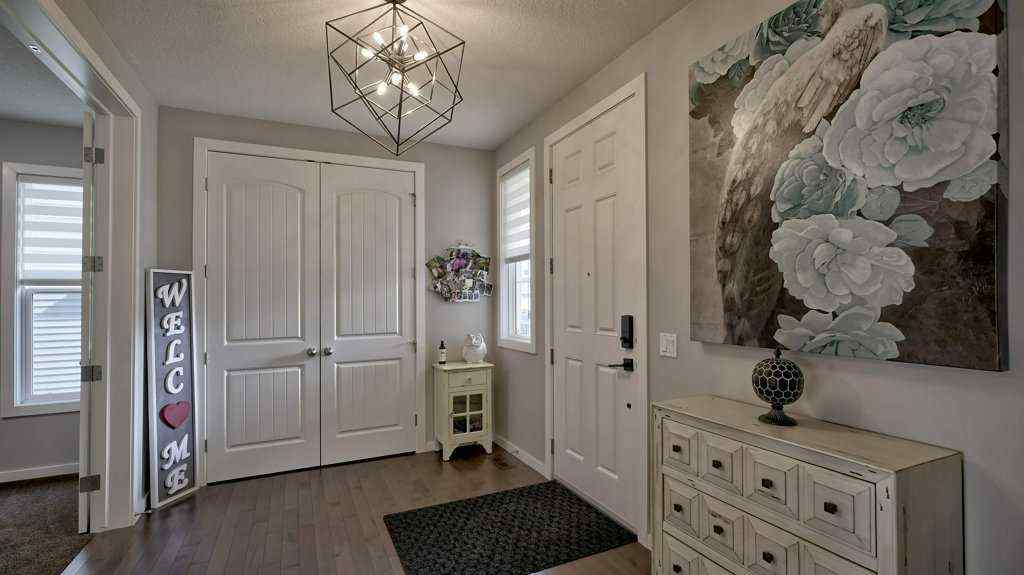 MLS® A2253950 - 145 Kinniburgh Gardens  in Kinniburgh North Chestermere, Residential