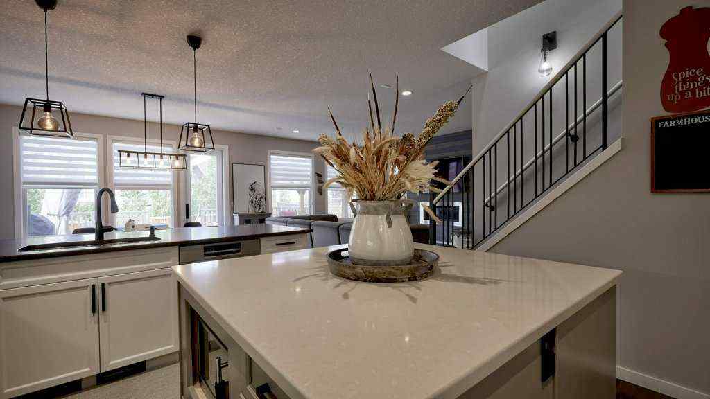 MLS® A2253950 - 145 Kinniburgh Gardens  in Kinniburgh North Chestermere, Residential