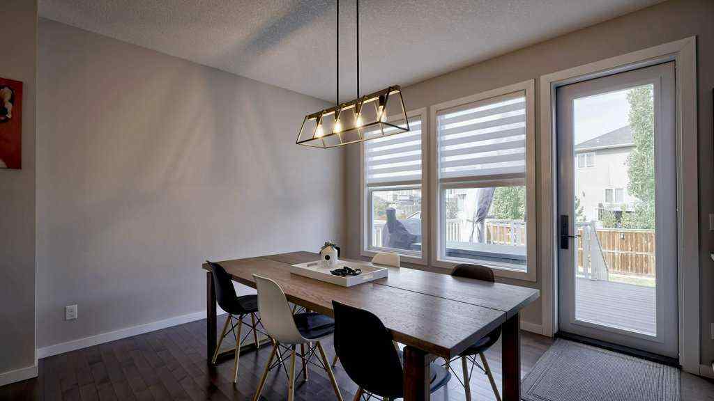 MLS® A2253950 - 145 Kinniburgh Gardens  in Kinniburgh North Chestermere, Residential