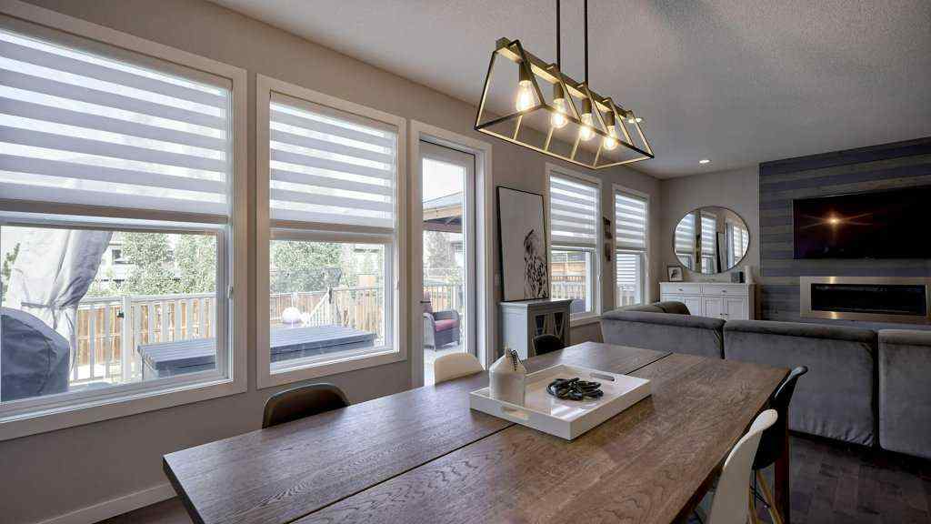 MLS® A2253950 - 145 Kinniburgh Gardens  in Kinniburgh North Chestermere, Residential