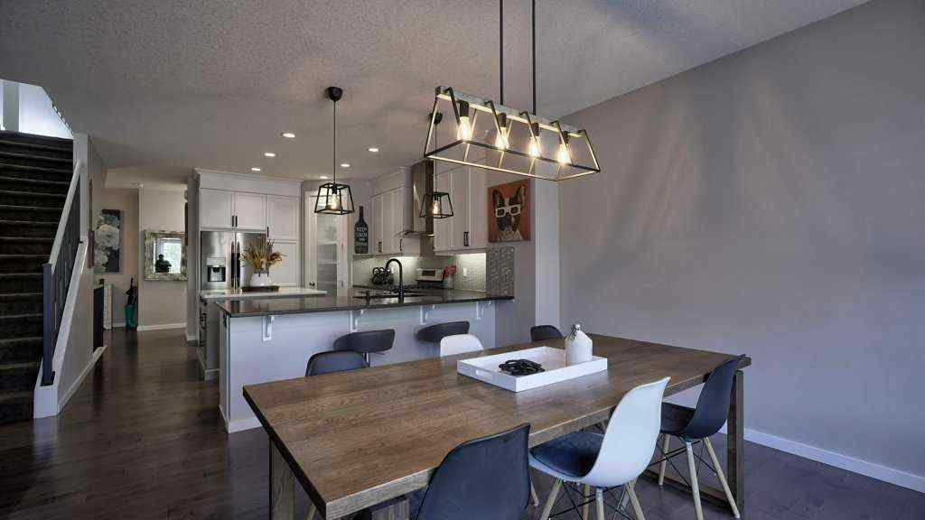 MLS® A2253950 - 145 Kinniburgh Gardens  in Kinniburgh North Chestermere, Residential