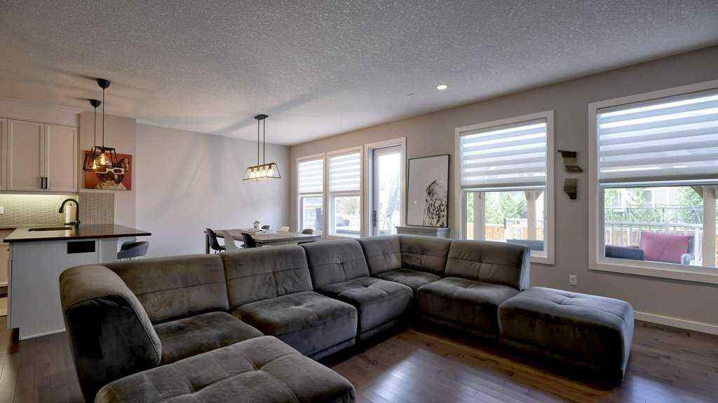 MLS® A2253950 - 145 Kinniburgh Gardens  in Kinniburgh North Chestermere, Residential