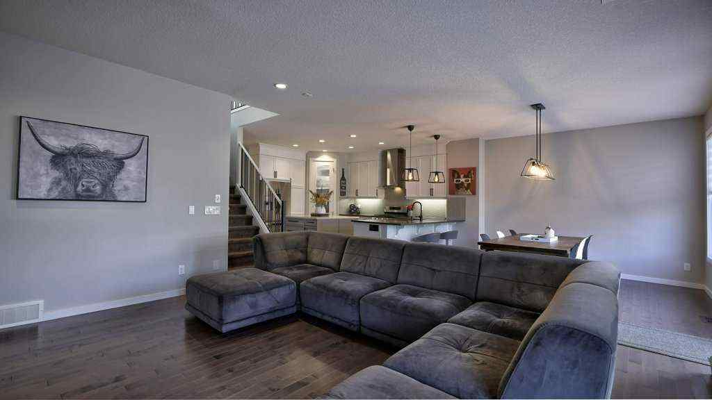 MLS® A2253950 - 145 Kinniburgh Gardens  in Kinniburgh North Chestermere, Residential