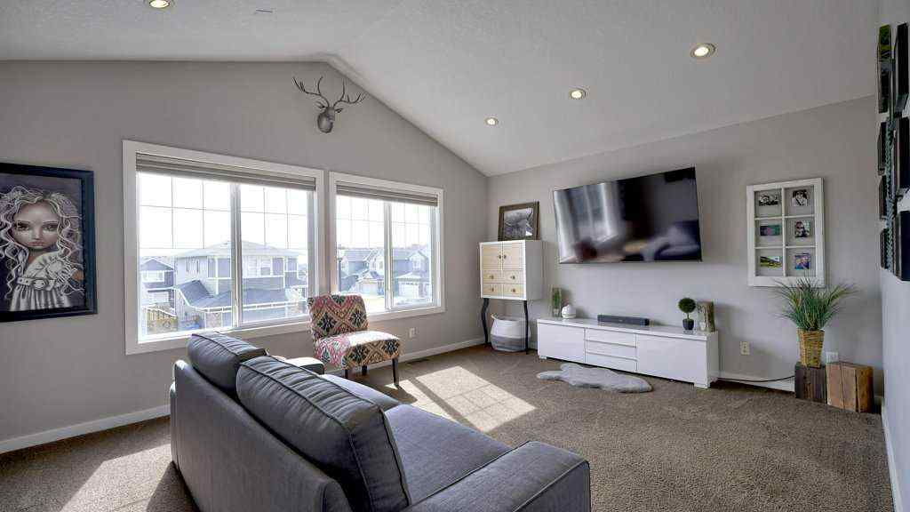MLS® A2253950 - 145 Kinniburgh Gardens  in Kinniburgh North Chestermere, Residential