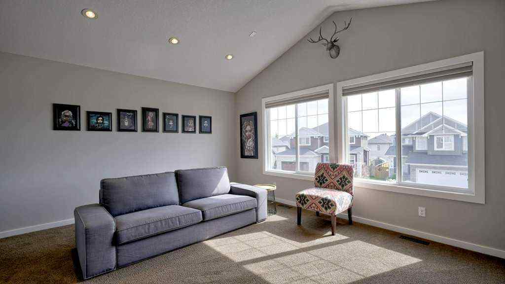 MLS® A2253950 - 145 Kinniburgh Gardens  in Kinniburgh North Chestermere, Residential