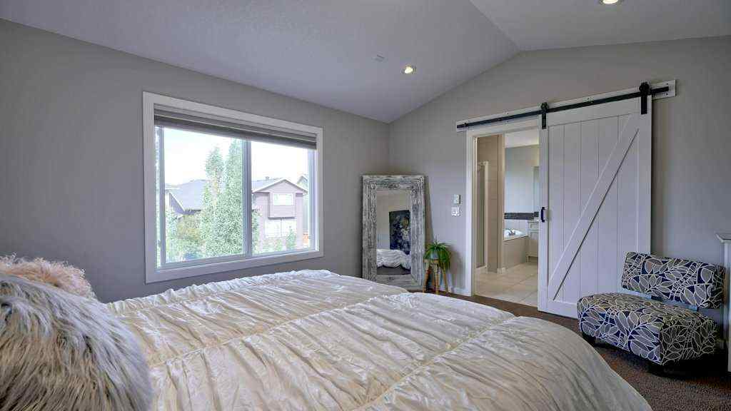 MLS® A2253950 - 145 Kinniburgh Gardens  in Kinniburgh North Chestermere, Residential