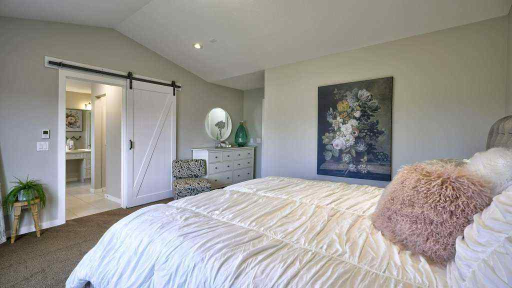 MLS® A2253950 - 145 Kinniburgh Gardens  in Kinniburgh North Chestermere, Residential
