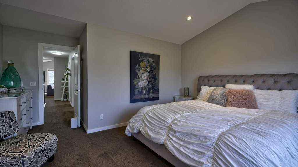 MLS® A2253950 - 145 Kinniburgh Gardens  in Kinniburgh North Chestermere, Residential