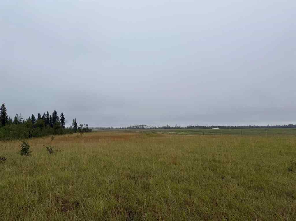 MLS® A2253952 - Unit #73049  OLD HIGH PRAIRIE RD   in NONE Rural Greenview No. 16, M.D. of, Agri-Business