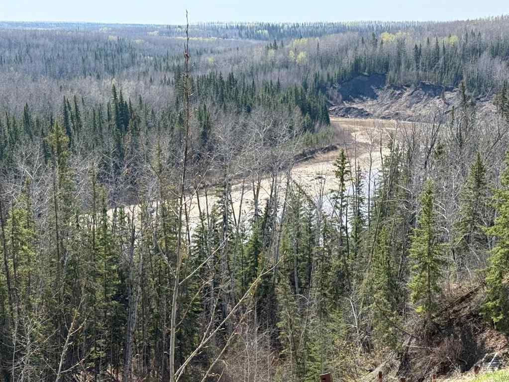 MLS® A2253952 - Unit #73049  OLD HIGH PRAIRIE RD   in NONE Rural Greenview No. 16, M.D. of, Agri-Business