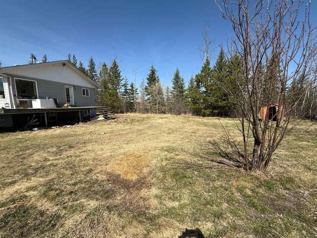 MLS® A2253952 - Unit #73049  OLD HIGH PRAIRIE RD   in NONE Rural Greenview No. 16, M.D. of, Agri-Business