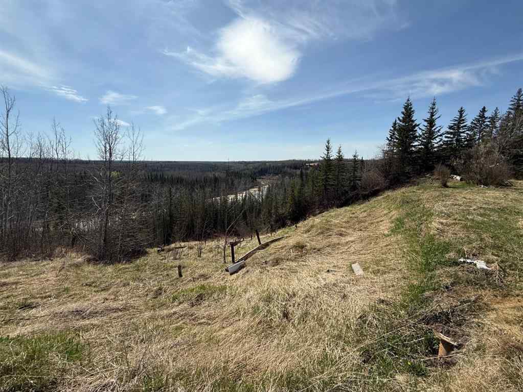 MLS® A2253952 - Unit #73049  OLD HIGH PRAIRIE RD   in NONE Rural Greenview No. 16, M.D. of, Agri-Business