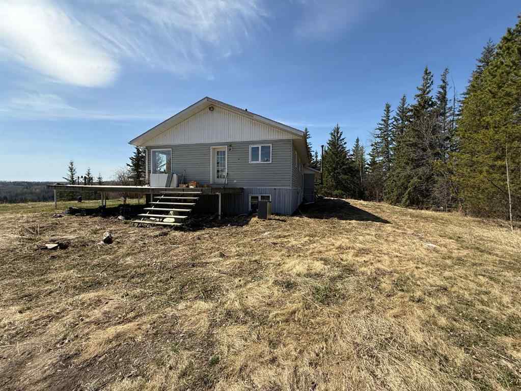 MLS® A2253952 - Unit #73049  OLD HIGH PRAIRIE RD   in NONE Rural Greenview No. 16, M.D. of, Agri-Business