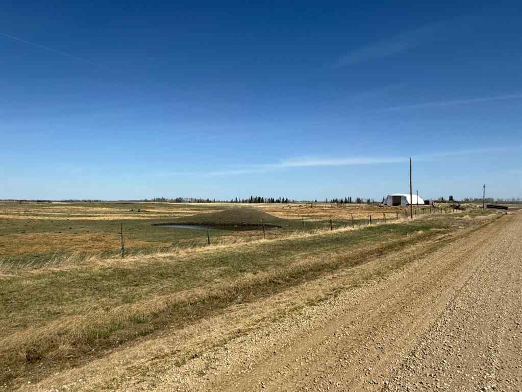 MLS® A2253952 - Unit #73049  OLD HIGH PRAIRIE RD   in NONE Rural Greenview No. 16, M.D. of, Agri-Business
