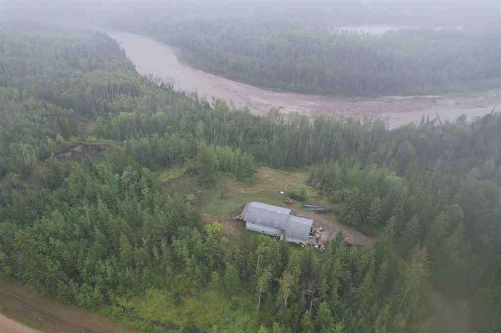 MLS® A2253952 - Unit #73049  OLD HIGH PRAIRIE RD   in NONE Rural Greenview No. 16, M.D. of, Agri-Business
