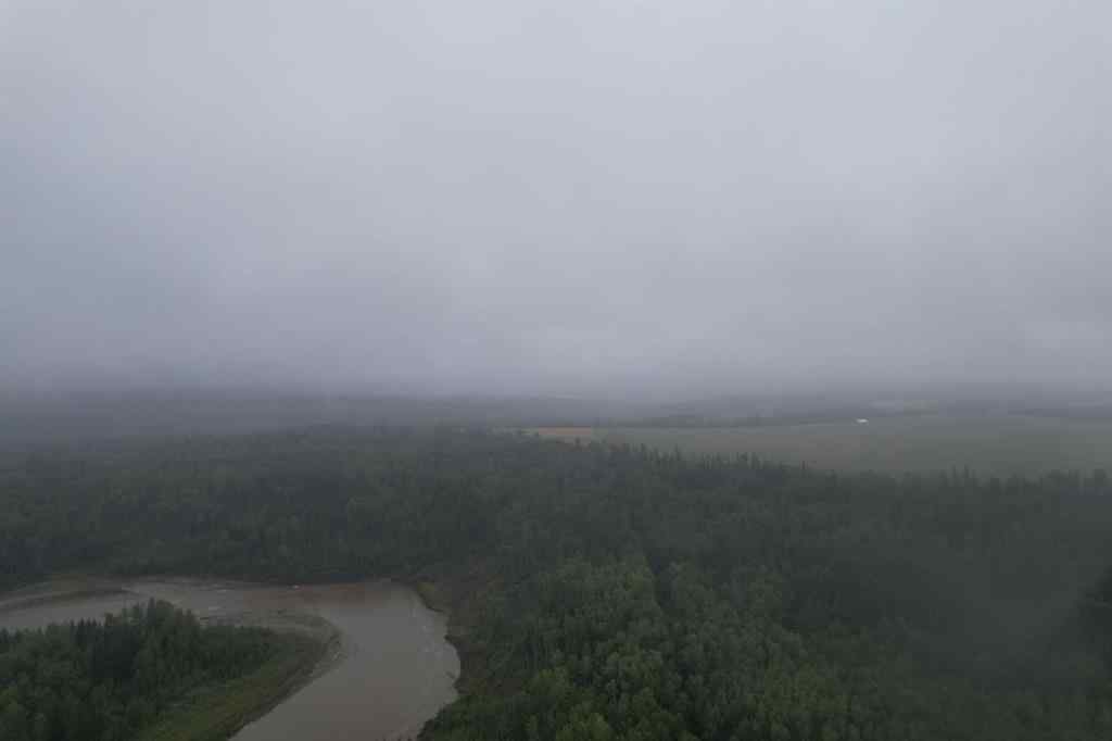 MLS® A2253952 - Unit #73049  OLD HIGH PRAIRIE RD   in NONE Rural Greenview No. 16, M.D. of, Agri-Business