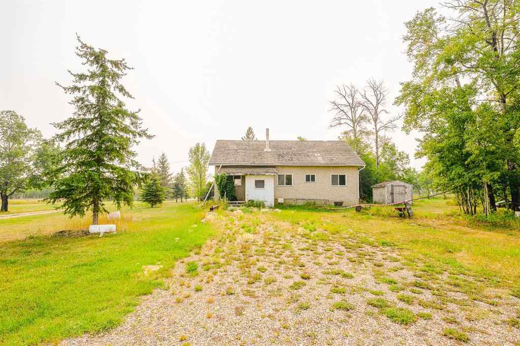 MLS® A2253954 - 63050 770 Township  in NONE Rural Spirit River No. 133, M.D. of, Land