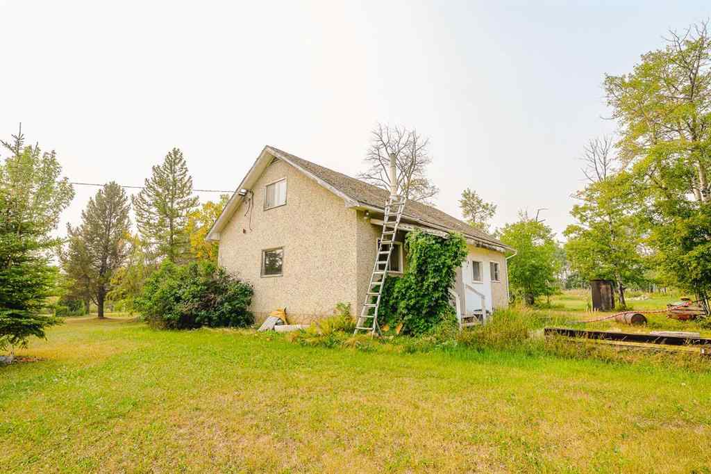 MLS® A2253954 - 63050 770 Township  in NONE Rural Spirit River No. 133, M.D. of, Land