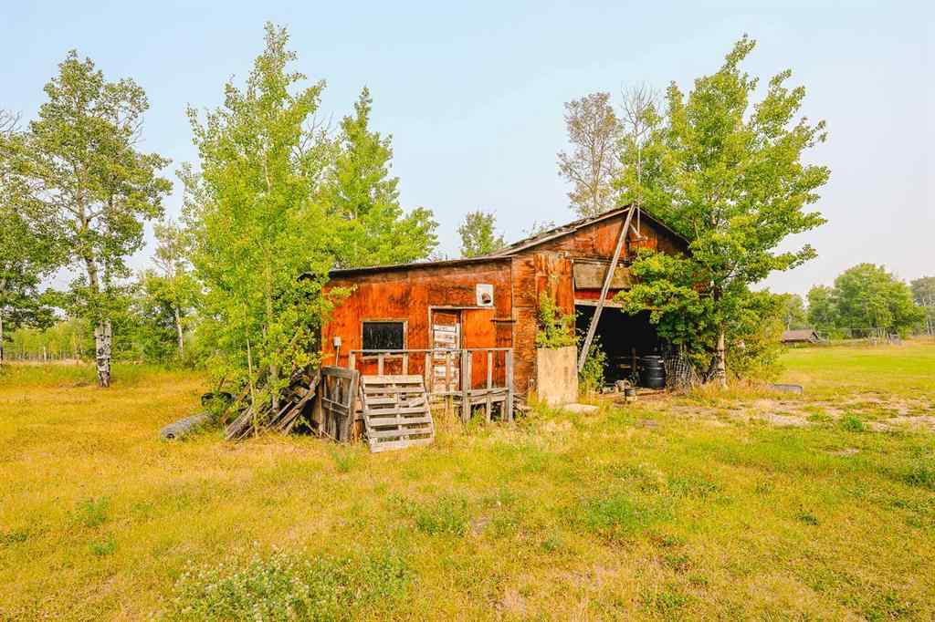 MLS® A2253954 - 63050 770 Township  in NONE Rural Spirit River No. 133, M.D. of, Land