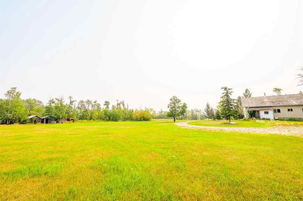 MLS® A2253954 - 63050 770 Township  in NONE Rural Spirit River No. 133, M.D. of, Land