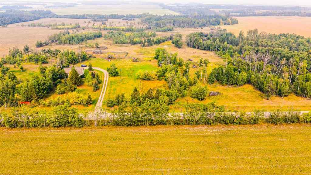 MLS® A2253954 - 63050 770 Township  in NONE Rural Spirit River No. 133, M.D. of, Land