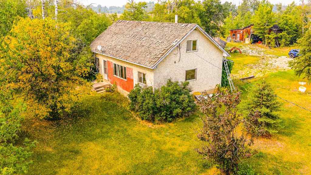 MLS® A2253954 - 63050 770 Township  in NONE Rural Spirit River No. 133, M.D. of, Land