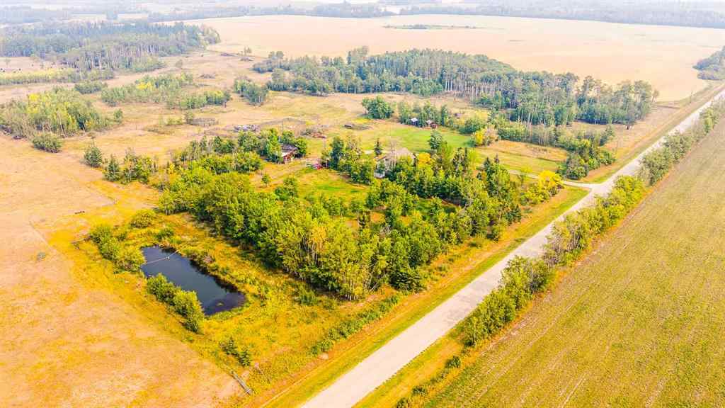 MLS® A2253954 - 63050 770 Township  in NONE Rural Spirit River No. 133, M.D. of, Land
