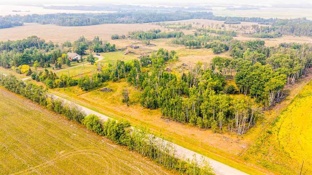 MLS® A2253954 - 63050 770 Township  in NONE Rural Spirit River No. 133, M.D. of, Land