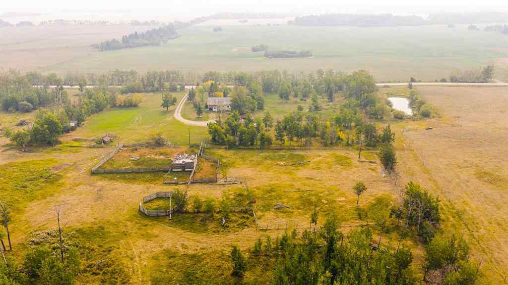MLS® A2253954 - 63050 770 Township  in NONE Rural Spirit River No. 133, M.D. of, Land