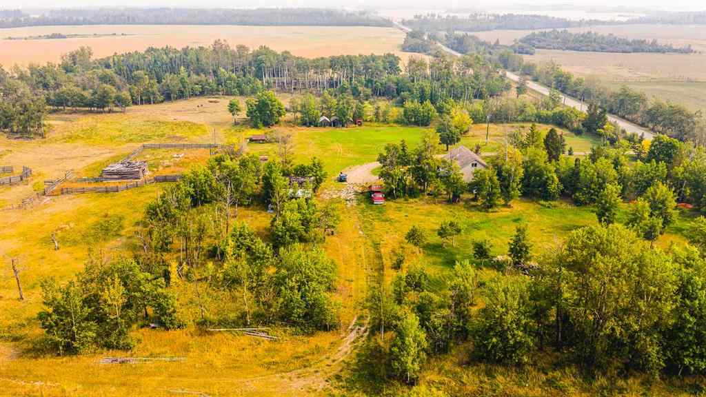 MLS® A2253954 - 63050 770 Township  in NONE Rural Spirit River No. 133, M.D. of, Land