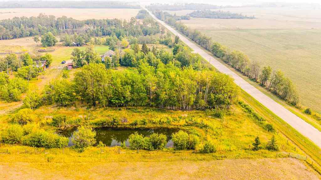 MLS® A2253954 - 63050 770 Township  in NONE Rural Spirit River No. 133, M.D. of, Land