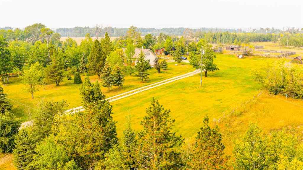 MLS® A2253954 - 63050 770 Township  in NONE Rural Spirit River No. 133, M.D. of, Land