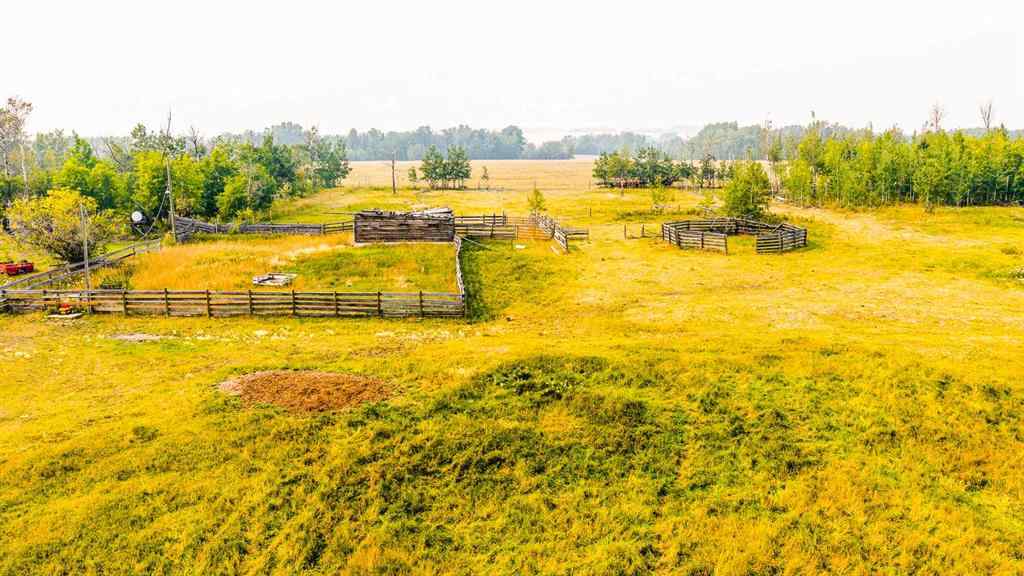 MLS® A2253954 - 63050 770 Township  in NONE Rural Spirit River No. 133, M.D. of, Land