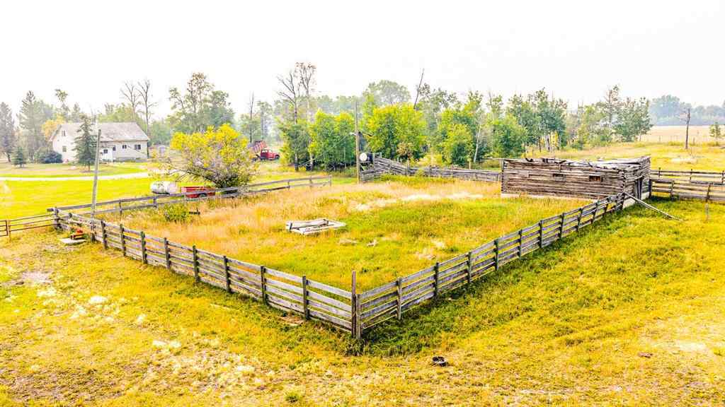 MLS® A2253954 - 63050 770 Township  in NONE Rural Spirit River No. 133, M.D. of, Land