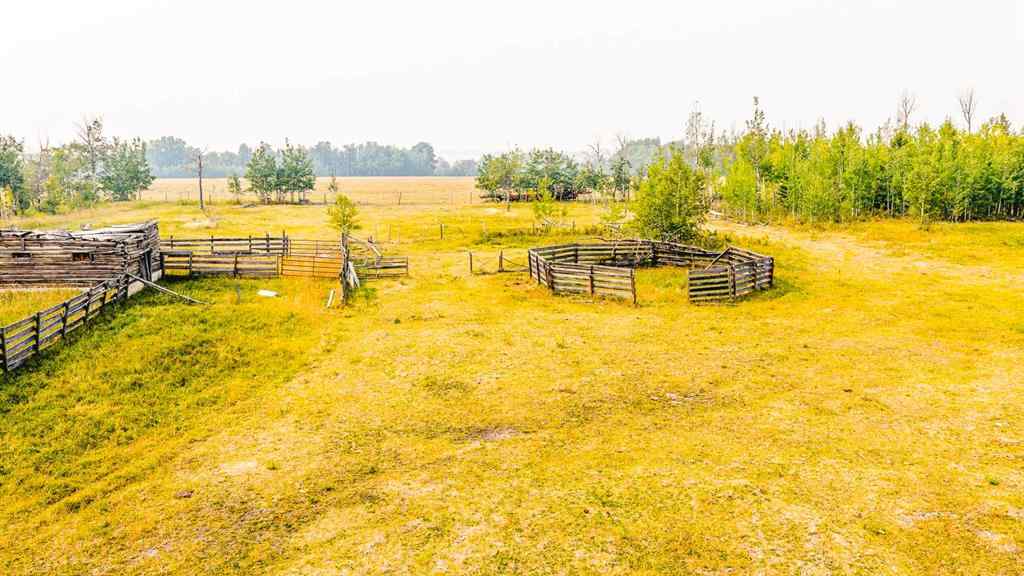 MLS® A2253954 - 63050 770 Township  in NONE Rural Spirit River No. 133, M.D. of, Land